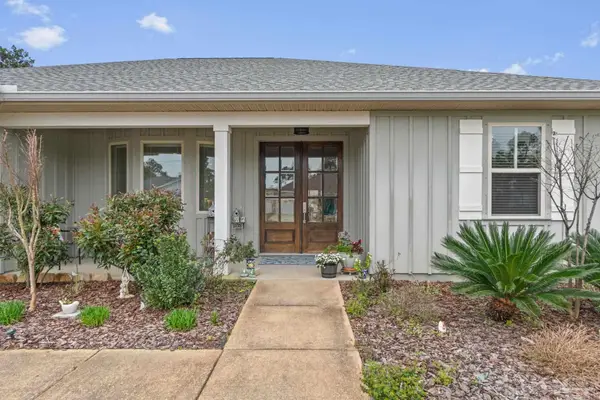 1619 Ponderosa Dr, Gulf Breeze, FL 32563