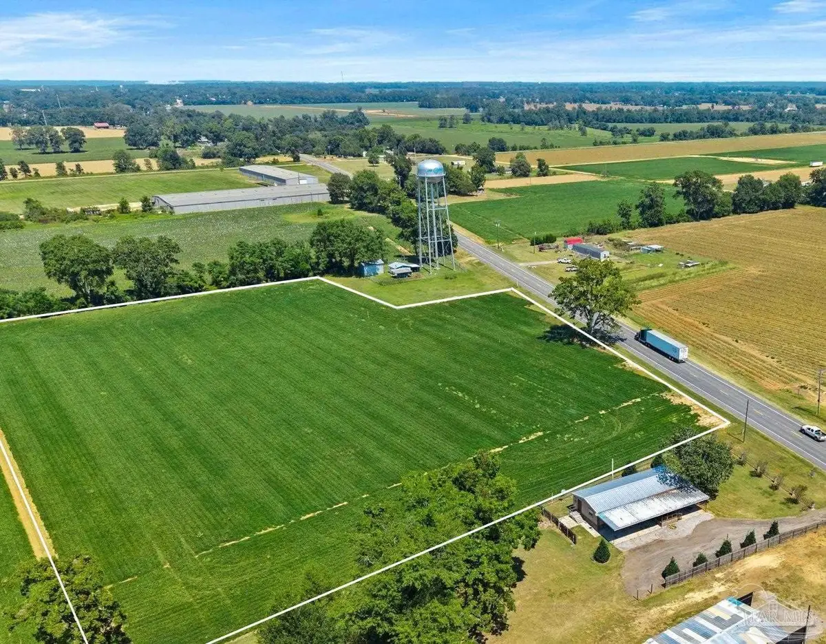 0 Hwy 89, Jay, FL 32565 - #1