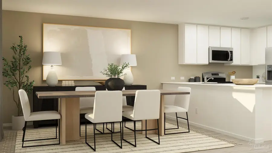 1525 Paisley Dr #LOT 7B, Cantonment, FL 32533 - #2