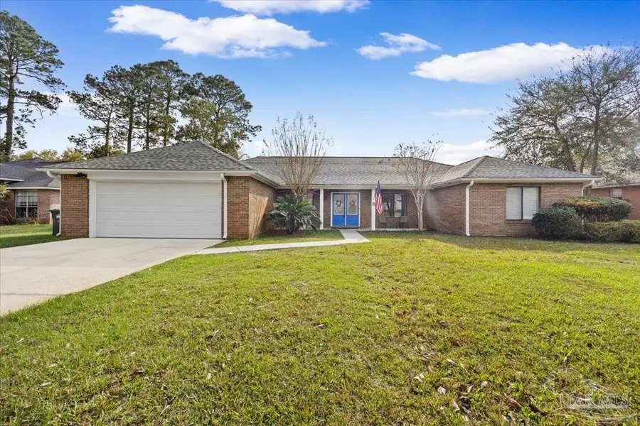 8 Arapaho Dr, Pensacola, FL 32507 - #3
