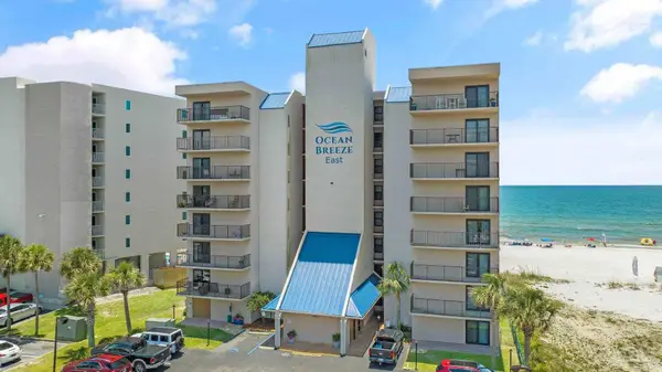 13817 Perdido Key Dr #703, Perdido Key, FL 32507