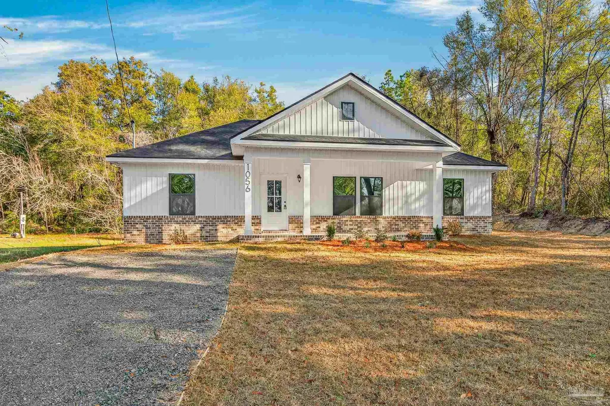 1056 Barth Rd, Molino, FL 32577 - #1