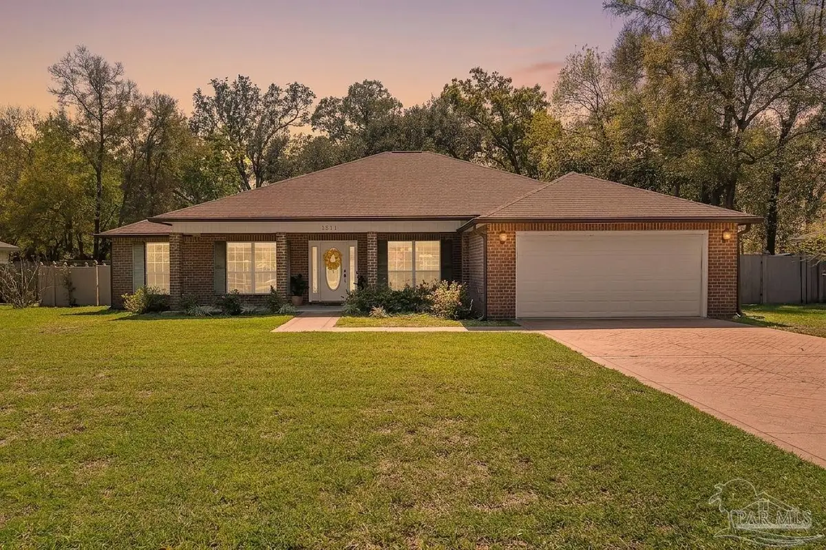 1211 Tamara Dr, Pensacola, FL 32504 - #1