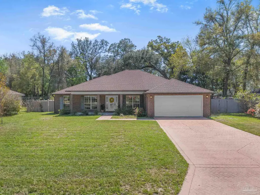 1211 Tamara Dr, Pensacola, FL 32504 - #3