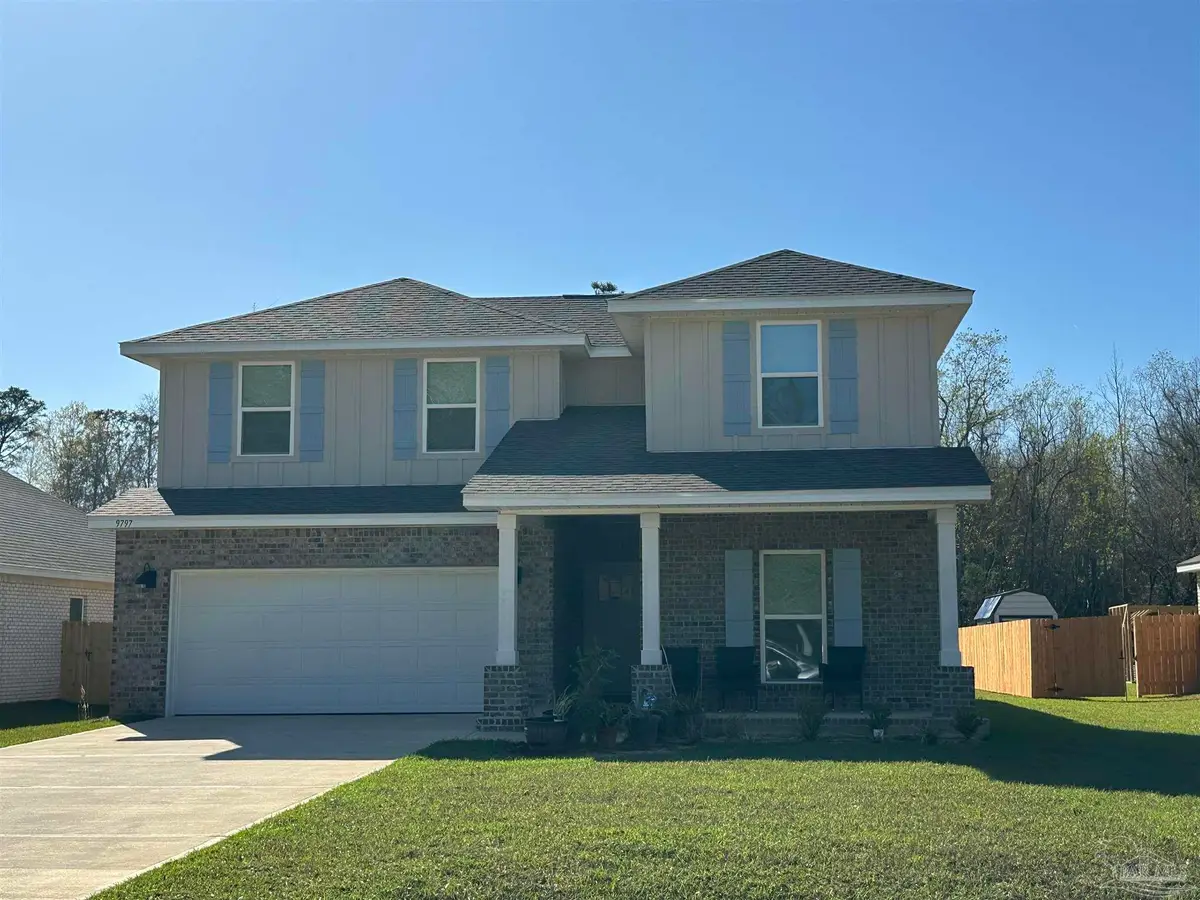 9797 Windy Hill Rd, Pensacola, FL 32526 - #1