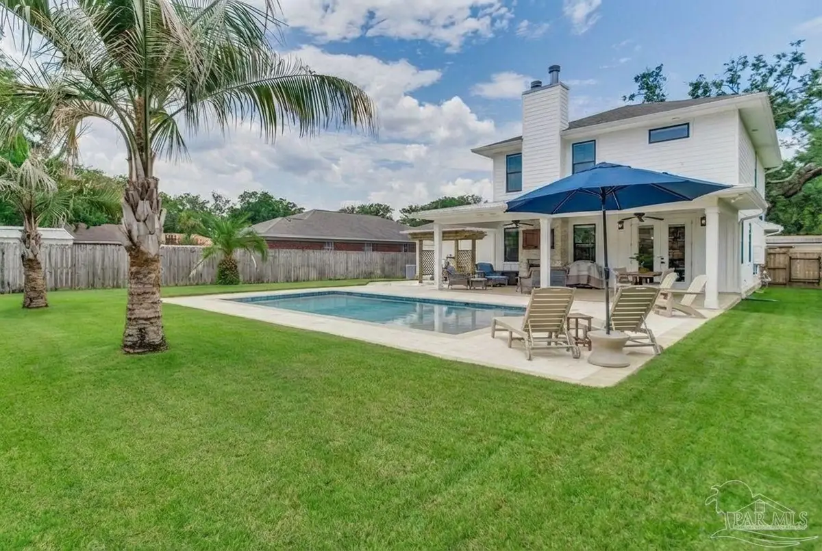 1411 E Hatton St, Pensacola, FL 32503 - #1