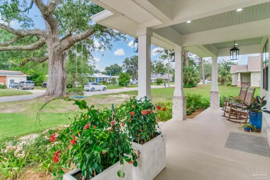 1411 E Hatton St, Pensacola, FL 32503 - #3