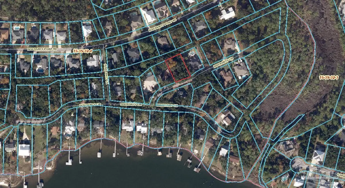 5618 Innerarity Cir, Pensacola, FL 32507 - #1