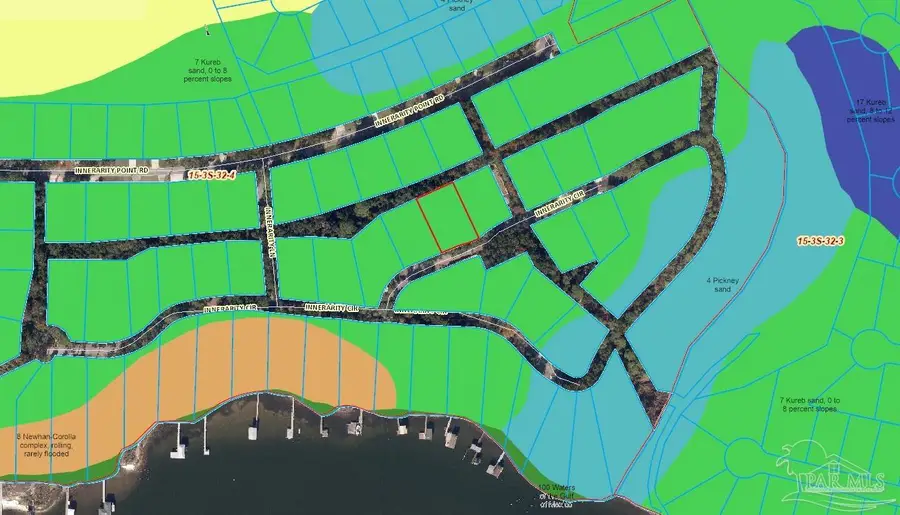 5618 Innerarity Cir, Pensacola, FL 32507 - #3