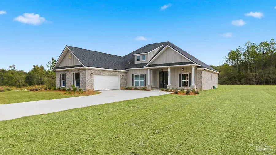 5938 Greenfield St, Pace, FL 32571 - #2