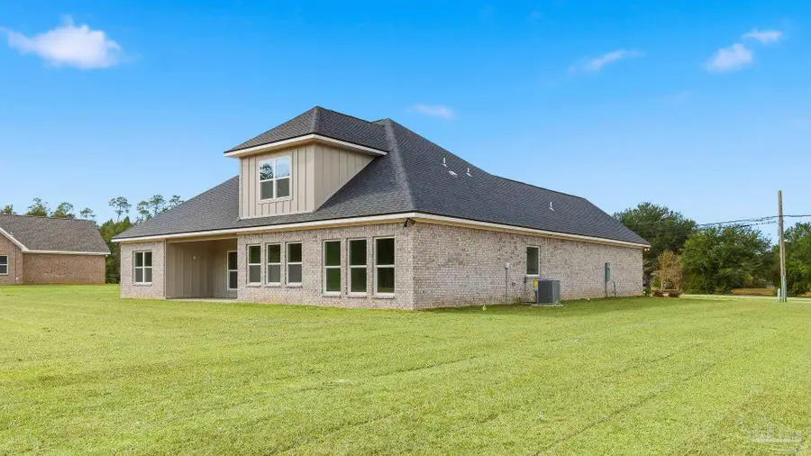 5938 Greenfield St, Pace, FL 32571 - #3