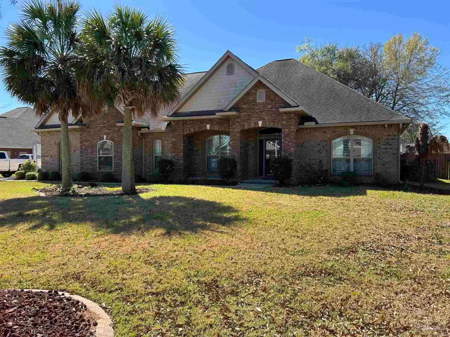 4081 Manchester Ct, Pace, FL 32571 - #2