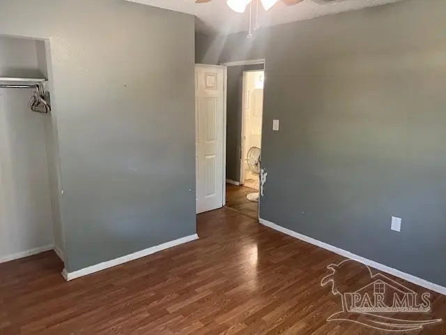 6127 Patricia Ave, Milton, FL 32570 - #2
