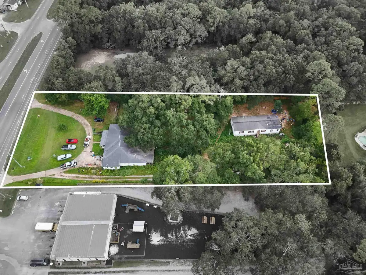 7121 Pine Forest Rd, Pensacola, FL 32526 - #1