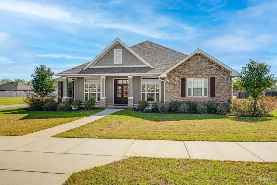 2404 Meeting St, Cantonment, FL 32533 - #2