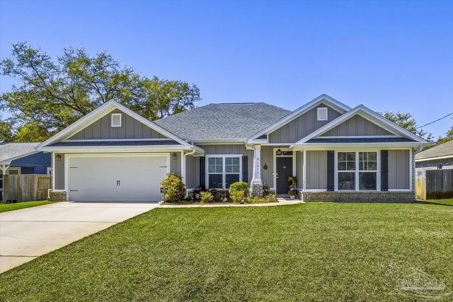 1911 Ladybird Ln, Gulf Breeze, FL 32566 - #2