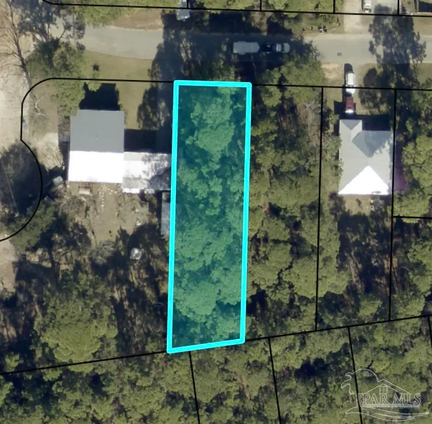 5943 Embassy St, Gulf Breeze, FL 32563 - #1