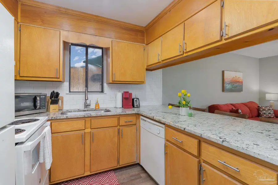 2028 Americus Ave #5, Pensacola, FL 32507 - #3