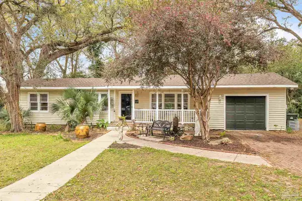 310 Cherokee Trl, Pensacola, FL 32506