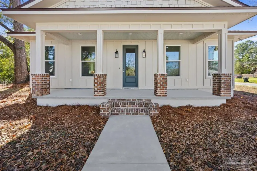 5293 Conecuh St, Milton, FL 32570 - #3