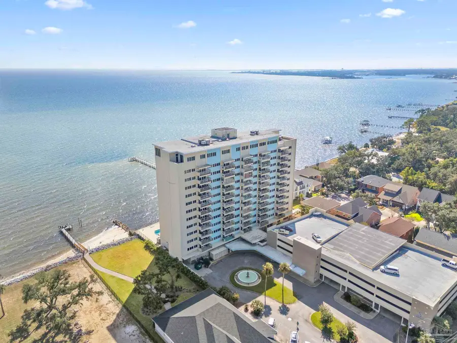 825 Bayshore Dr #1104, Pensacola, FL 32507 - #2