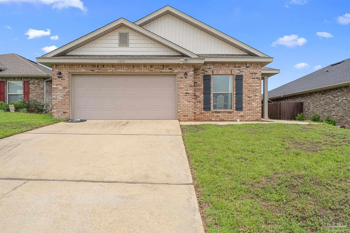5608 Blue Sky Ct, Milton, FL 32583 - #1