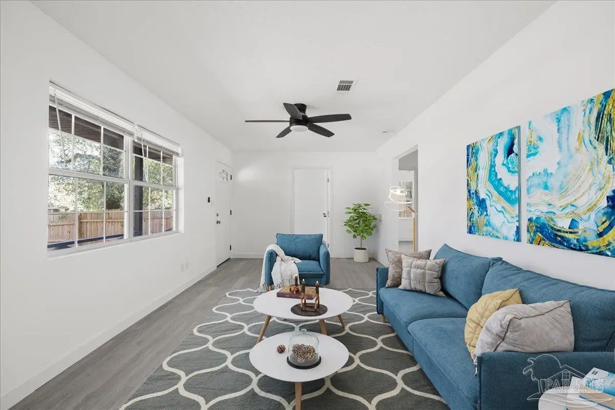 1525 Fountain Pl, Pensacola, FL 32505 - #1