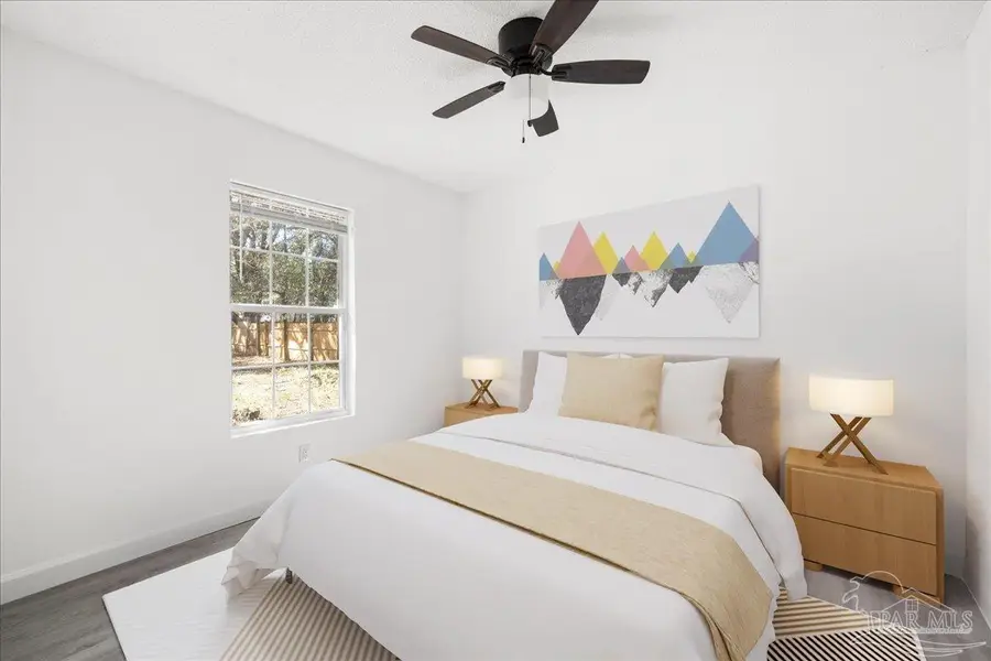 1525 Fountain Pl, Pensacola, FL 32505 - #2