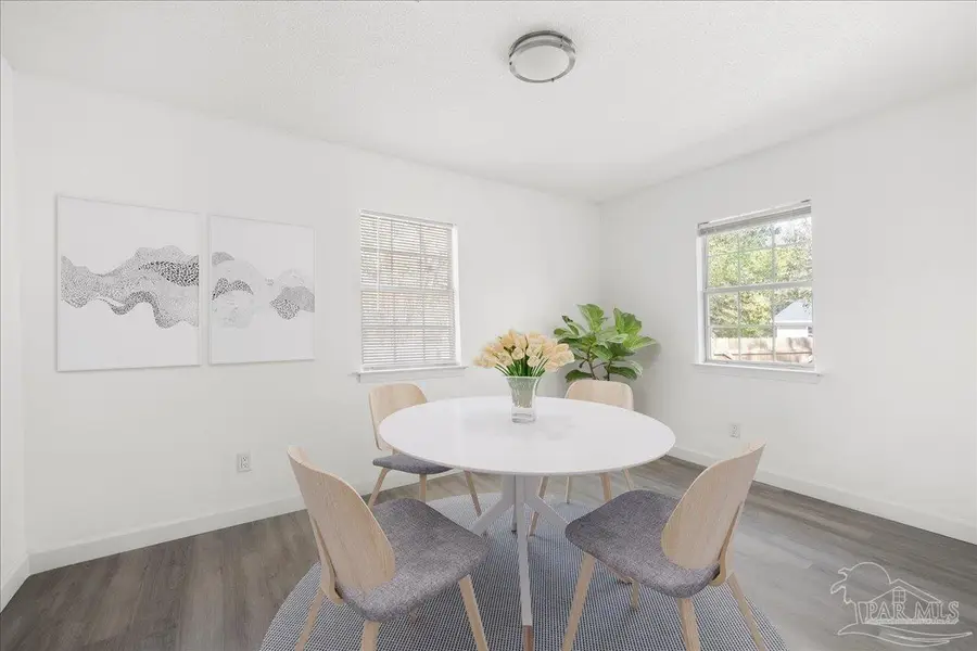 1525 Fountain Pl, Pensacola, FL 32505 - #3