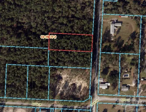 1900 Virecent Rd, Cantonment, FL 32533