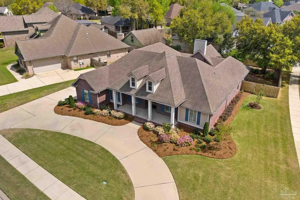 5917 Dahoon Dr, Pensacola, FL 32526 - #1