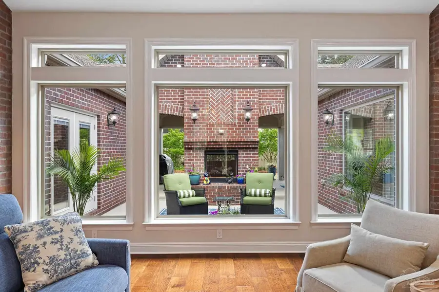 5917 Dahoon Dr, Pensacola, FL 32526 - #3