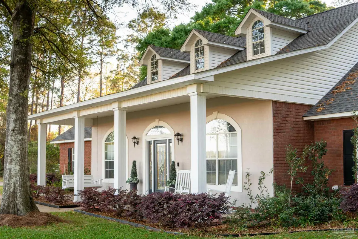 457 Jimmy Lewis Rd, Milton, FL 32570 - #1