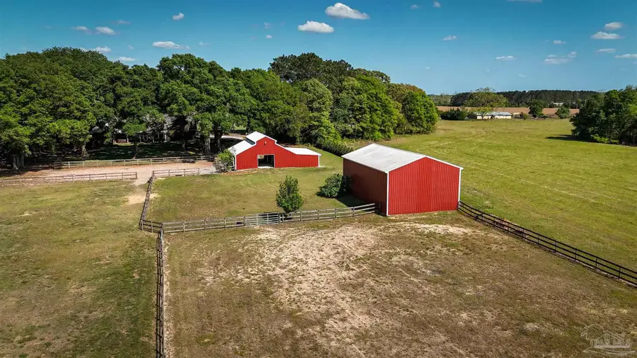 457 Jimmy Lewis Rd, Milton, FL 32570 - #2