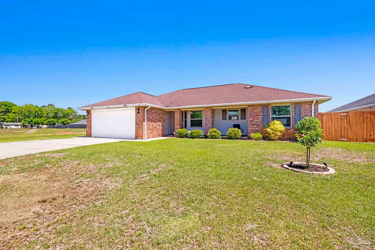 6336 Apple Ridge Cir, Pensacola, FL 32526 - #1