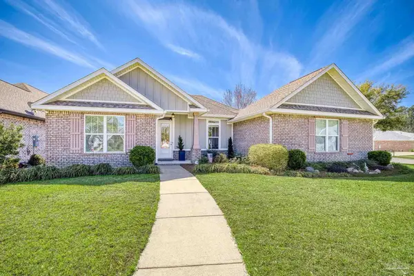 5416 New Abbey Ln, Milton, FL 32583