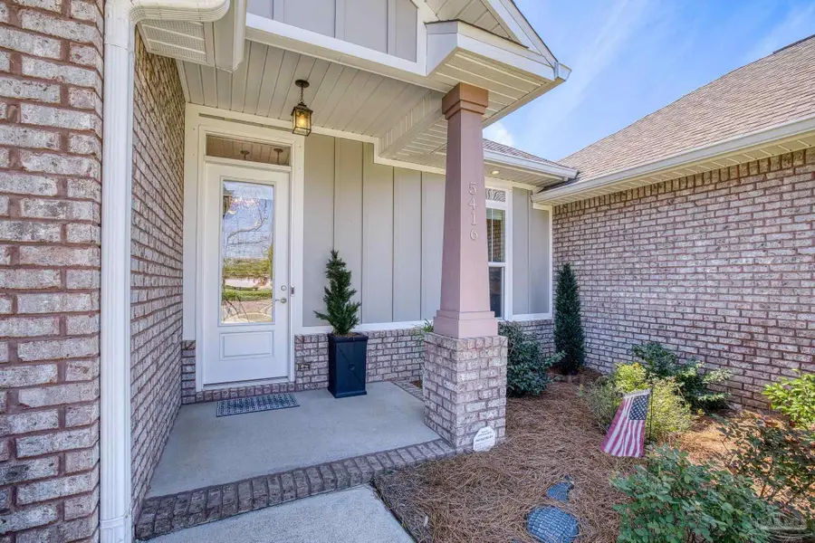 5416 New Abbey Ln, Milton, FL 32583 - #3