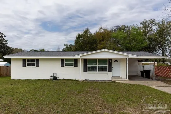 6841 Data St, Pensacola, FL 32504