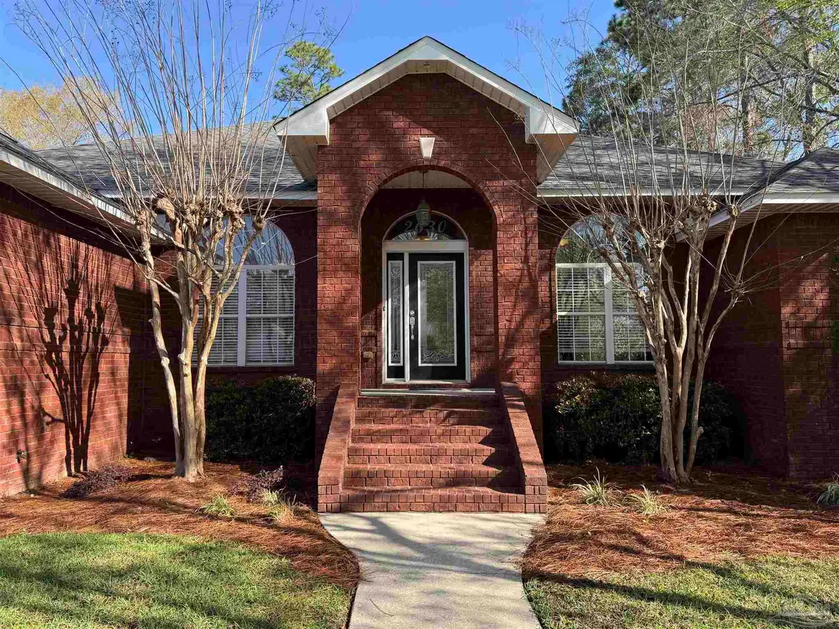 2630 Devlin Way, Cantonment, FL 32533 - #1