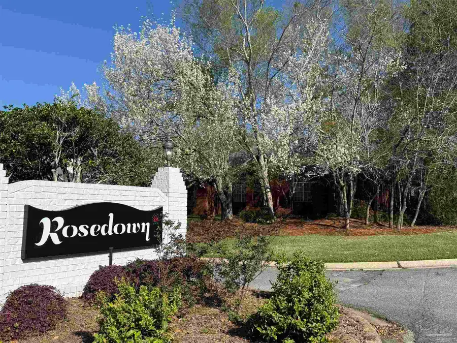 2630 Devlin Way, Cantonment, FL 32533 - #2