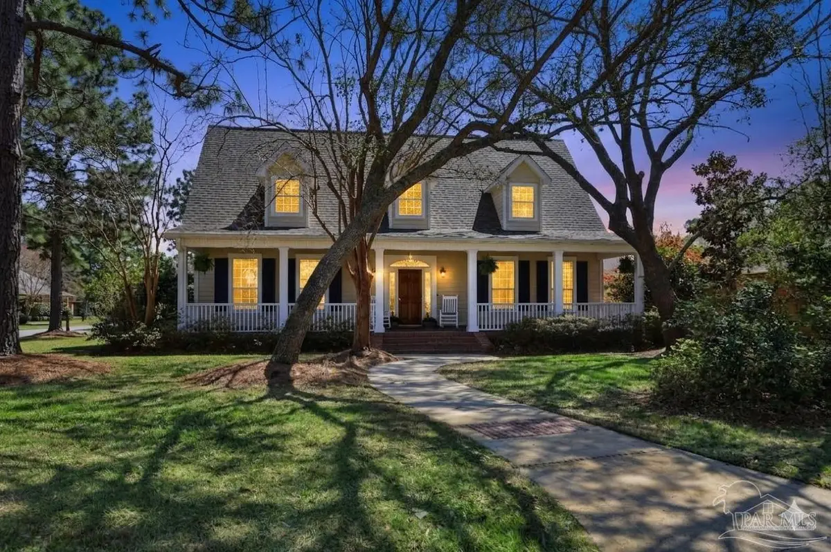 4279 Conradina Dr, Gulf Breeze, FL 32563 - #1