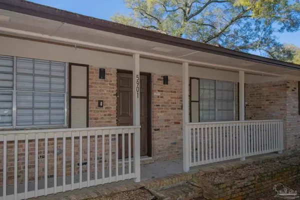 5901 Flaxman St, Pensacola, FL 32506