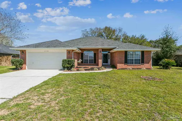 4798 Jaimee Leigh Dr, Milton, FL 32570