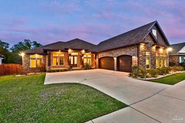 5812 Huntington Creek Blvd, Pensacola, FL 32526