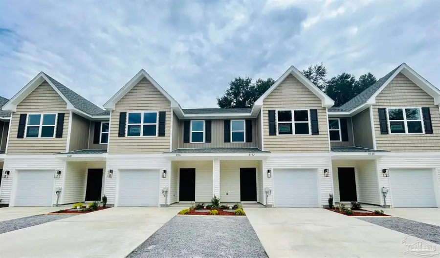 7099 Cedar Grove Rd #12A, Pensacola, FL 32504 - #2