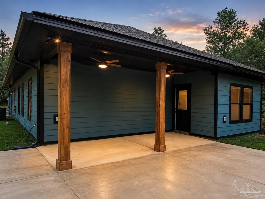 6761 Twister Ln, Milton, FL 32583 - #2