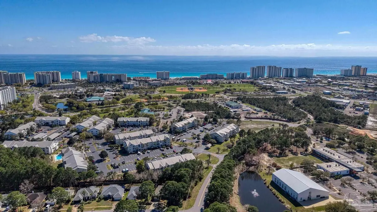 4090 Dancing Cloud Ct #250, Destin, FL 32541 - #1