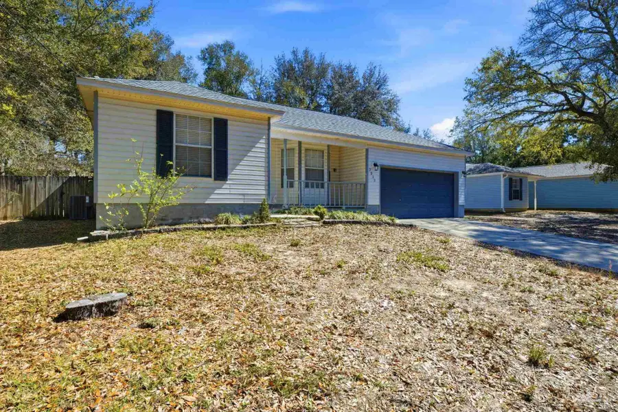 7312 Gordon Evans Rd, Navarre, FL 32566 - #3