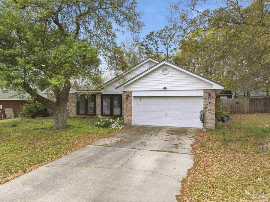 4081 Audiss Rd, Milton, FL 32583 - #3