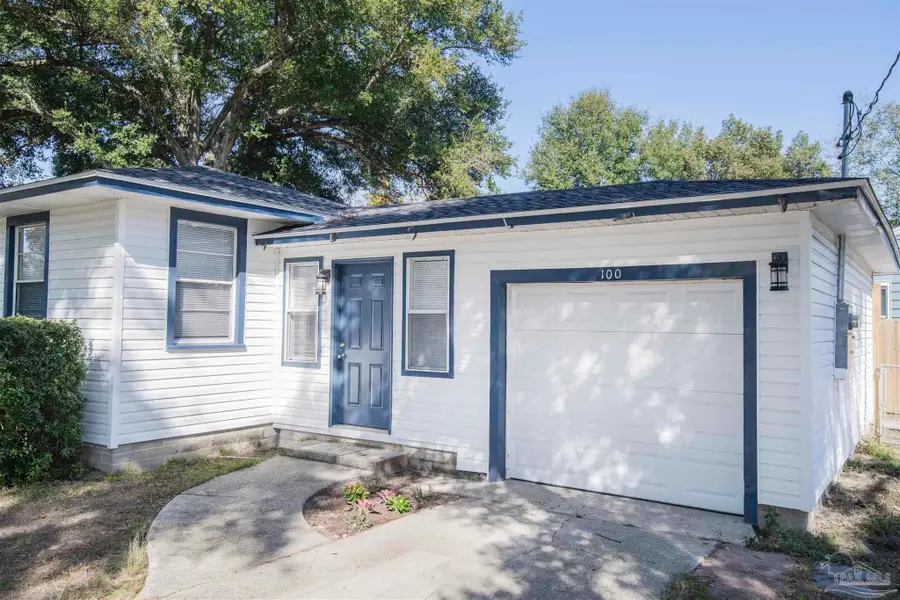 100 Milton Rd, Pensacola, FL 32507 - #2